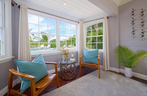 Governor's Harbour House | 3/BR 3/BA Character home in Governors Harbour!