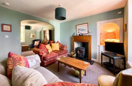 Crail House | 3 Castle Terrace