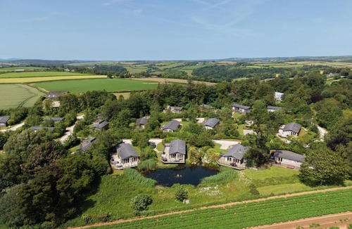Dobwalls House | 3 Faraway Fields