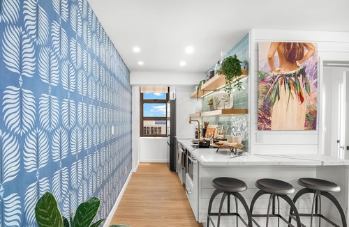 Waikiki Condo | 30th Fl Luxury Ocean & Waikiki view + Free Parking