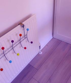 Bletchley House | 32 Hatton Guest House