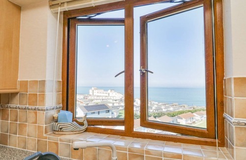 Westleigh House | 37 Ocean Park, Westward Ho!