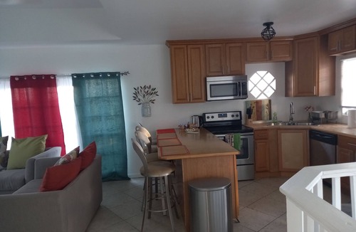 Great Exuma Villa | 3Bed 3Bath Centrally Located Villa w/Pool & Deck 5 mins from Beach & Stores