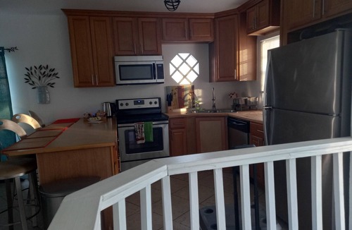 Great Exuma Villa | 3Bed 3Bath Centrally Located Villa w/Pool & Deck 5 mins from Beach & Stores
