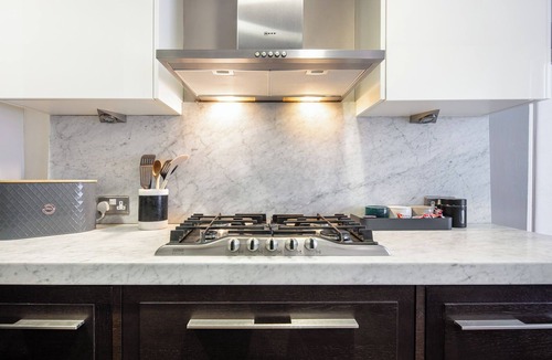 Redcliffe Apartment | 3bedroom Design Gem in Kensington