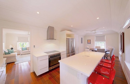 Governor's Harbour House | 3BR Historic Home w/Pool & all Mod-Cons!