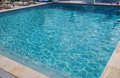 Cherokee House | 4,000 sq ft Beach Front with Heated Pool on Casaurina Beach, Abaco