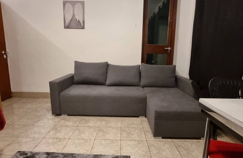 Kings Cross St. Pancras Apartment | 4 Bed Flat - Sleeps 12 - Pets - Wifi