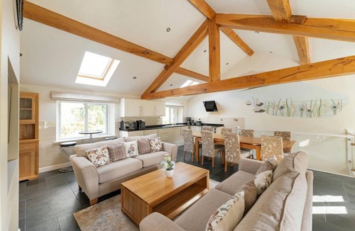 Backbarrow Cottage | 4 Bed in Backbarrow (oc-lr094)