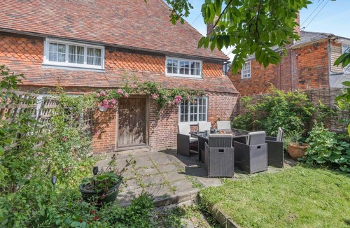 Bethersden Cottage | 4 Bed in Bethersden (oc-r44852)