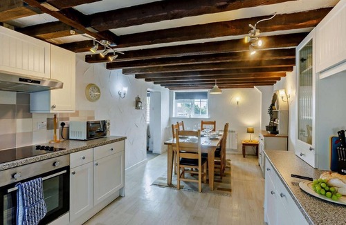 Westleigh Cottage | 4 Bed in Bideford (oc-46838)