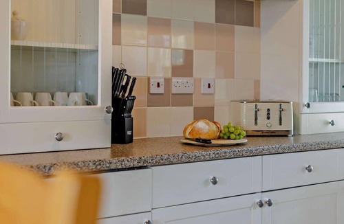 Westleigh Cottage | 4 Bed in Bideford (oc-46838)