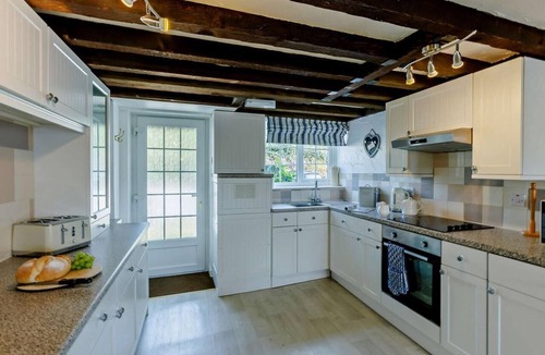 Westleigh Cottage | 4 Bed in Bideford (oc-46838)