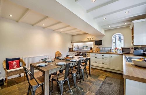 Craster Cottage | 4 Bed in Craster (oc-t28831)
