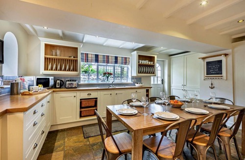 Craster Cottage | 4 Bed in Craster (oc-t28831)