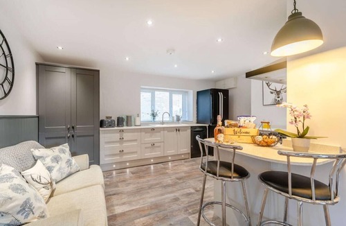 Allendale Cottage | 4 Bed in Hexham (oc-87458)