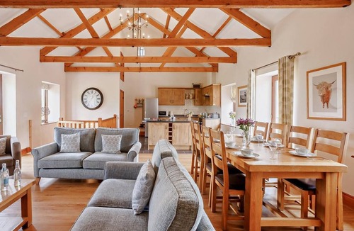 Launceston Cottage | 4 Bed in Launceston (oc-brhig)