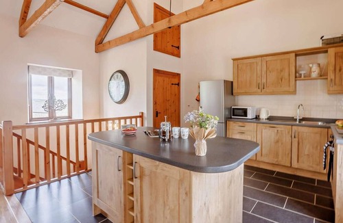 Launceston Cottage | 4 Bed in Launceston (oc-brhig)