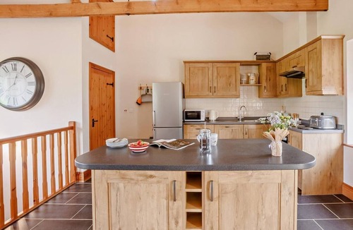 Launceston Cottage | 4 Bed in Launceston (oc-brhig)