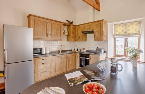 Launceston Cottage | 4 Bed in Launceston (oc-brhig)