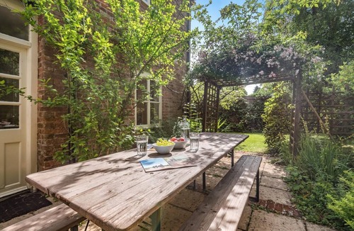 New Forest District Cottage | 4 Bed in Lyndhurst (oc-57407)