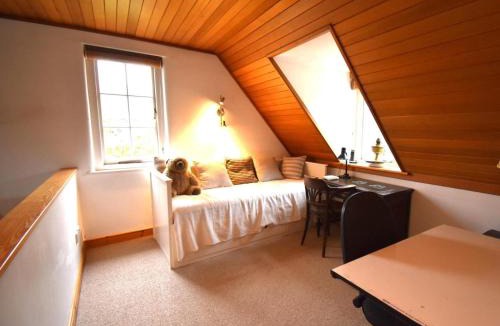 Worth Matravers House | 4 Bed in Swanage oc-dc128