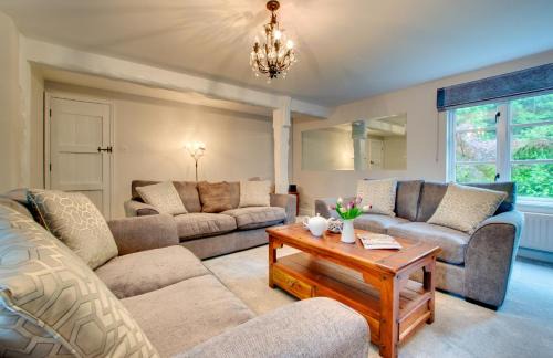 Waren Mill House | 4 Bed in Waren Mill oc-24339