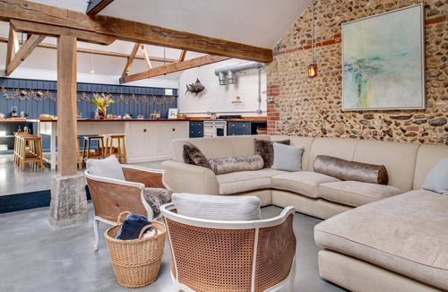 Wells-next-the-Sea Cottage | 4 Bed in Wells-next-the-Sea (oc-1952)