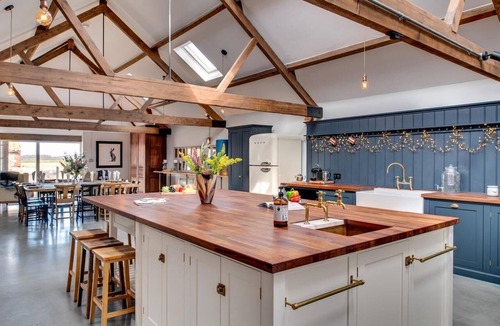 Wells-next-the-Sea Cottage | 4 Bed in Wells-next-the-Sea (oc-1952)