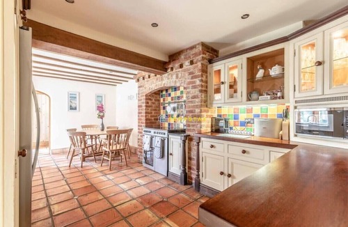 Maidenhead House | 4 Bed Windsor Countryside Escape - By Tempstay