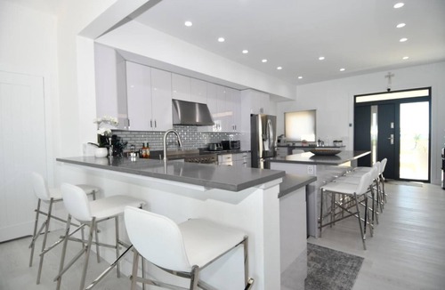 Treasure Cay House | 4-Bedroom, 4-Bath Oasis in Treasure Cay – WiFi, AC, Steps from the Water