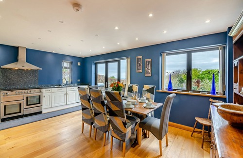 Runswick Bay Cottage | 4 bedroom accommodation in Runswick Bay