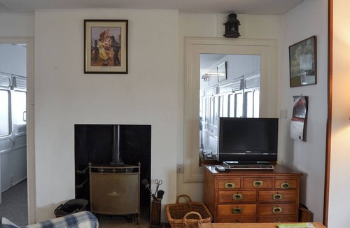 Pagham Cottage | 4 bedroom accommodation in Pagham, near Chichester