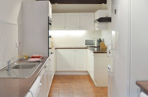 Chillington Cottage | 4 bedroom accommodation in East Allington, near Totnes