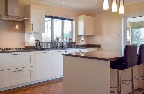 Rousdon Cottage | 4 bedroom accommodation in Rousdon, near Lyme Regis