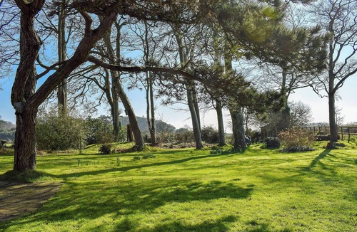 Rousdon Cottage | 4 bedroom accommodation in Rousdon, near Lyme Regis