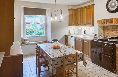 Terrington Cottage | 4 bedroom accommodation in Terrington