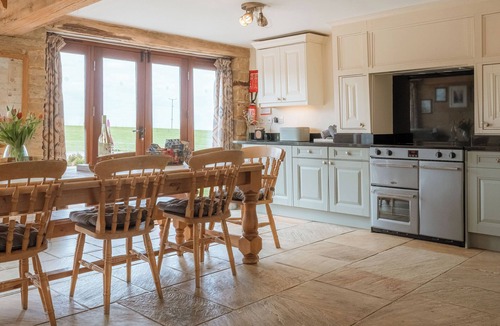 Briggswath Cottage | 4 bedroom accommodation in Sneatonthorpe, near Whitby