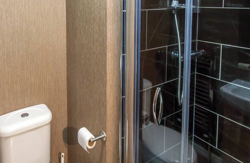 Carnforth Ski Chalet | 4 bedroom accommodation in Carnforth