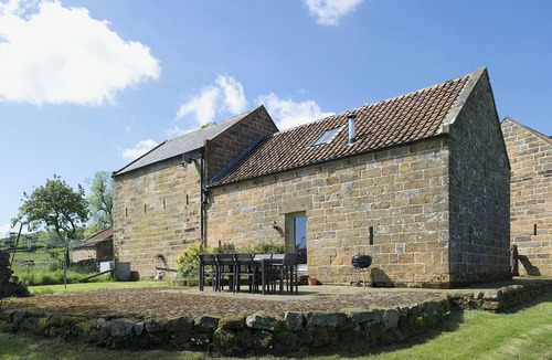 Great Fryup Dale Cottage | 4 bedroom accommodation in Castleton