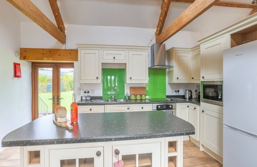 Tresmeer Cottage | 4 bedroom accommodation in Tresmeer, near Launceston