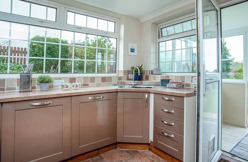 Stenalees Cottage | 4 bedroom accommodation in Stenalees, near St Austell