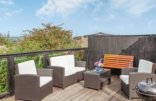 Stenalees Cottage | 4 bedroom accommodation in Stenalees, near St Austell
