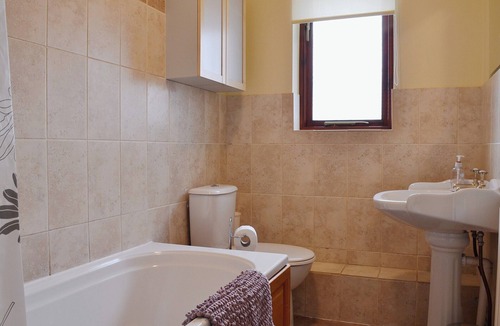 Bowness-on-Windermere Cottage | 4 bedroom accommodation in Windermere