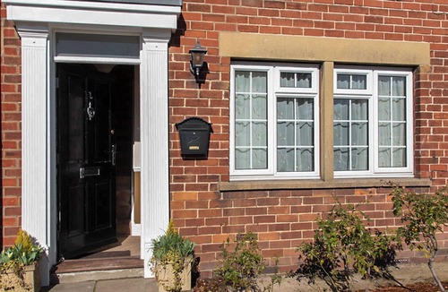 Helmsley Cottage | 4 bedroom accommodation in Helmsley