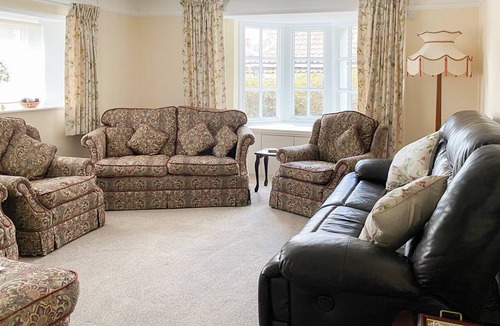 Brandon Cottage | 4 bedroom accommodation in Santon Downham, near Brandon
