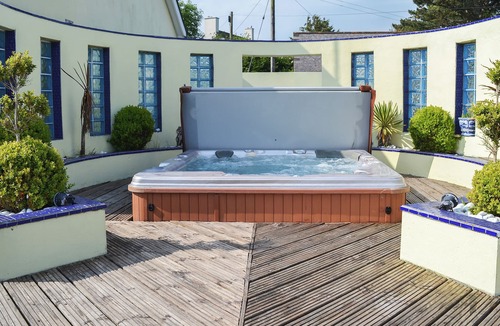 Holbeton Cottage | 4 bedroom accommodation in Holbeton, near Ivybridge