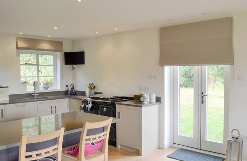 Burley Cottage | 4 bedroom accommodation in Burley, near Ringwood