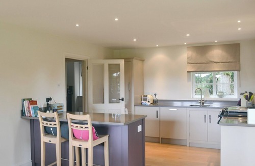 Burley Cottage | 4 bedroom accommodation in Burley, near Ringwood