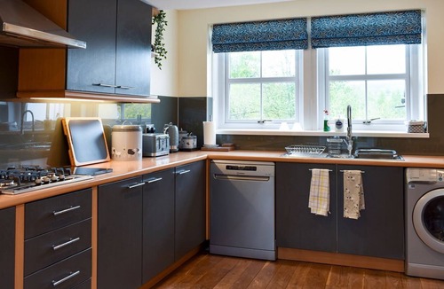 Bardon Mill Cottage | 4 bedroom accommodation in Bardon Mill, near Haltwhistle